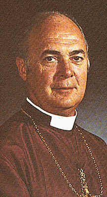 Rvrend James Duncan